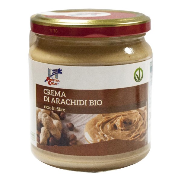 FsC Crema Arachidi 300g FsC Crema Arachidi 300g