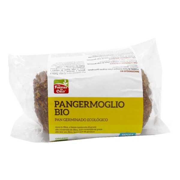 FsC Pangermoglio 400g FsC Pangermoglio 400g