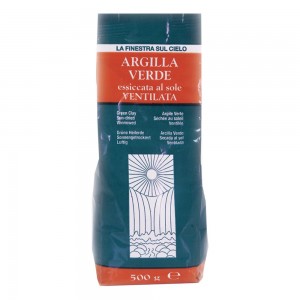 FsC Argilla Verde Vent.500g