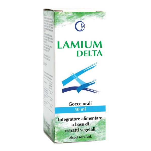 LAMIUM DELTA SOL IAL 50ML LAMIUM DELTA SOL IAL 50ML