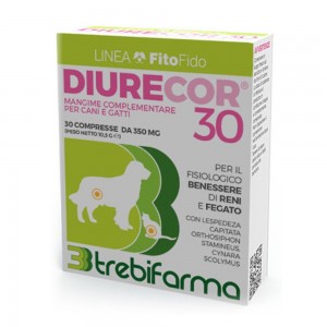 DIURECOR 30 Cpr