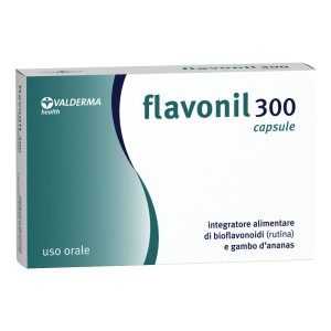 FLAVONIL 300 20CPS