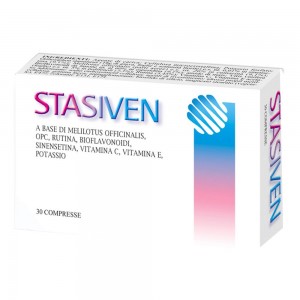 STASIVEN 30 Cpr