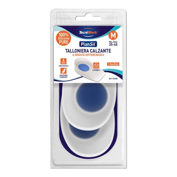 PLANSIL Tall.Calzante M 1 Paio