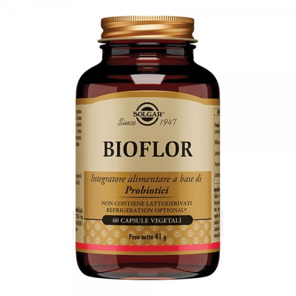 BIOFLOR 60CPS VEG