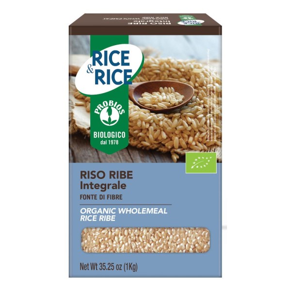 R&R Riso Lungo Ribe Int.1Kg