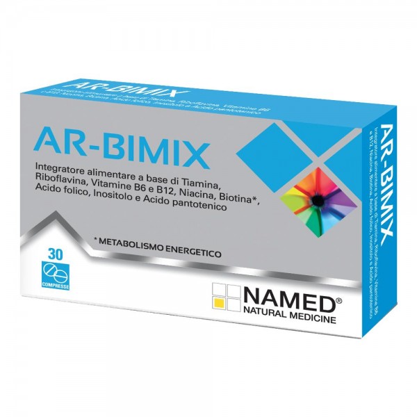 AR-BIMIX 30 Cpr BIONAM