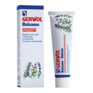 GEHWOL Balsamo Pelle Secca75ml
