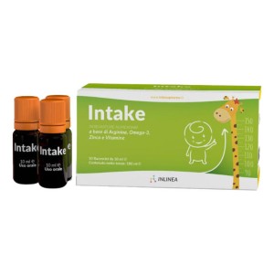 INTAKE Int.10 Fl.10ml