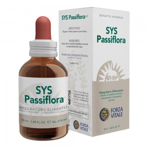 SYS PASSIFLORA Sol.Ial.50mlFVT