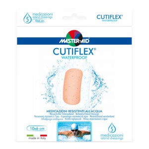 CUTIFLEX Med.10x 6 5pz