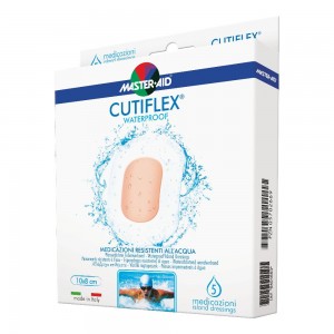 CUTIFLEX Med.10x 8 5pz