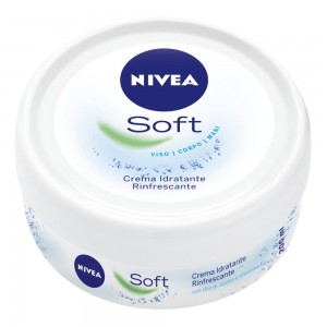NIVEA Soft Crema Idrat.200ml