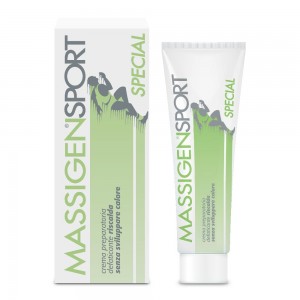 MASSIGEN SPORT SPECIAL 50ML