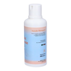 SANODET Deterg.500ml