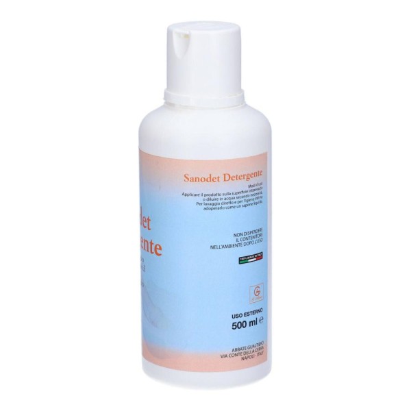 SANODET Deterg.500ml