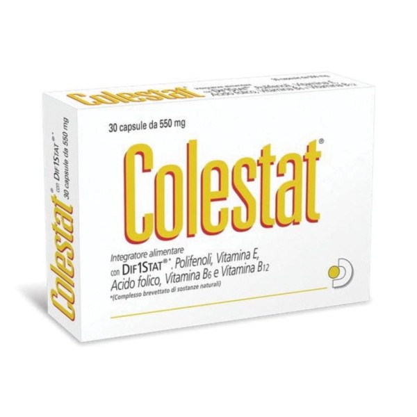 COLESTAT 30CPS