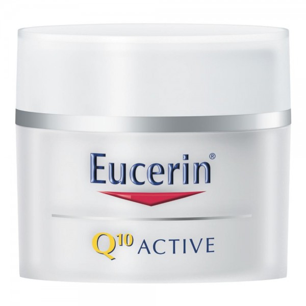 EUCERIN Viso Q10 Act.50ml