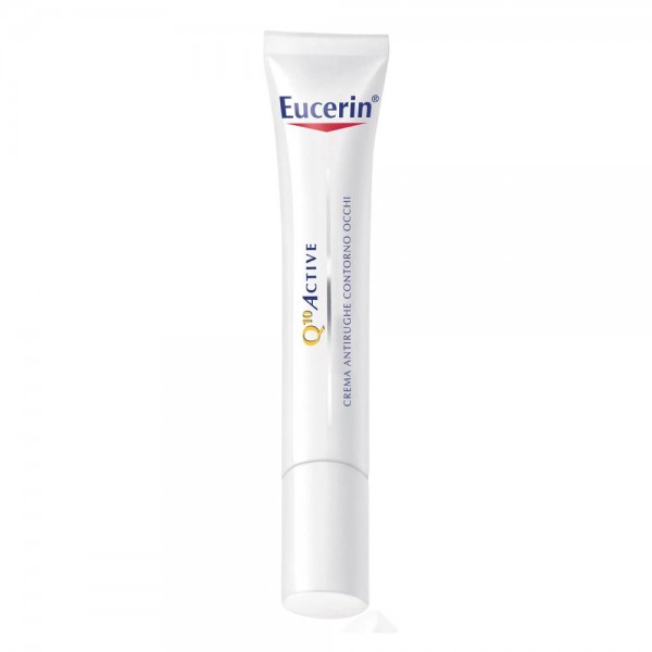 EUCERIN Viso Q10 Cont.Occhi