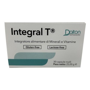 INTEGRAL-T 30 Cps Molli