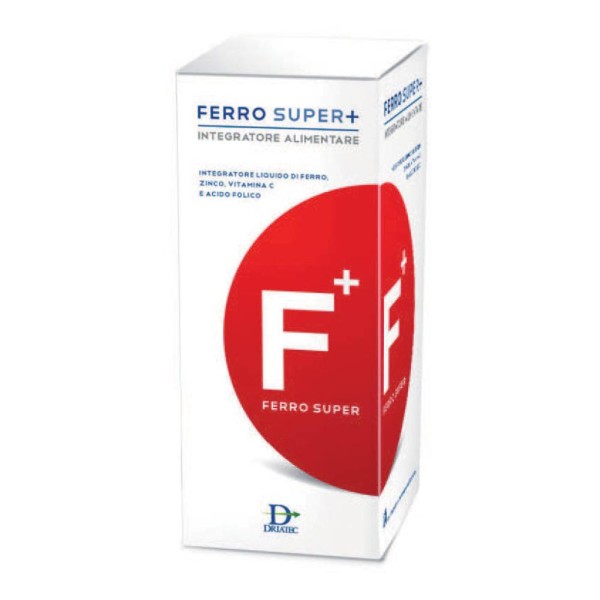 FERRO SUPER 200ml