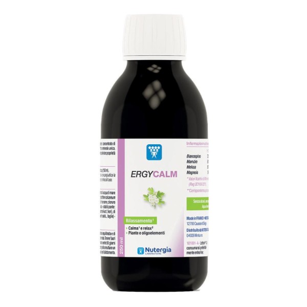 ERGYCALM 250ml ERGYCALM 250ml