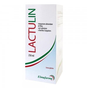 LACTULIN Fl.250ml