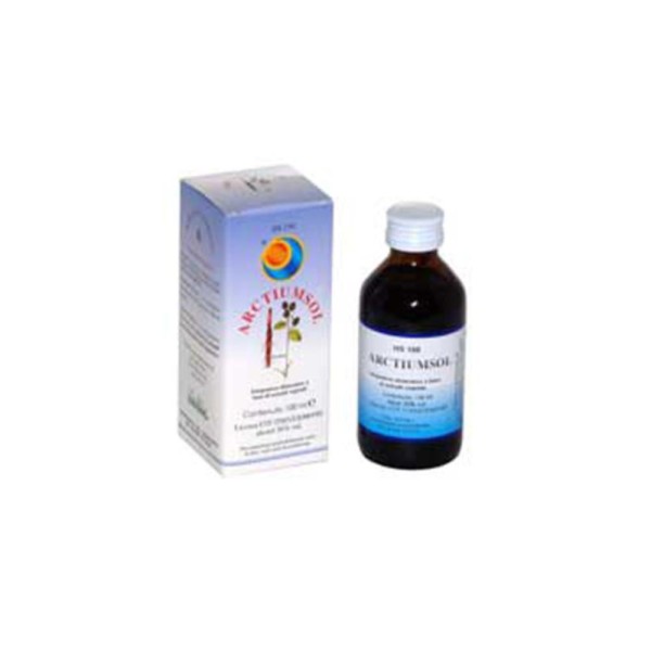 ARCTIUMSOL LIQUIDO 100ML ARCTIUMSOL LIQUIDO 100ML