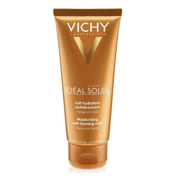 VICHY CS A/Abbr.Latte 100ml