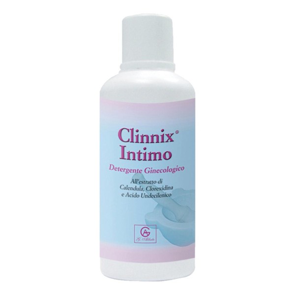 CLINNIX Intimo 500ml