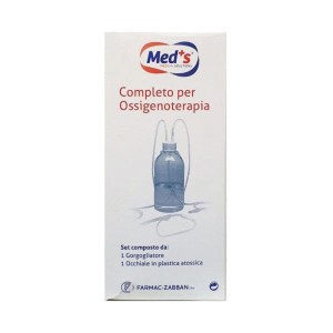 GORGOGLIATORE Compl.FZ