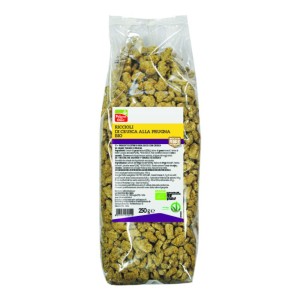 FsC Riccioli Crusca Prugne250g