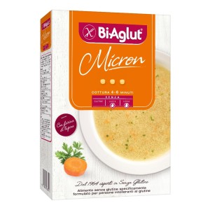 BIAGLUT MICRON 250G