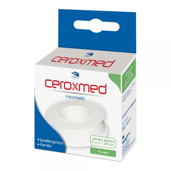 CEROXMED Tex Cerotto m5x1,25