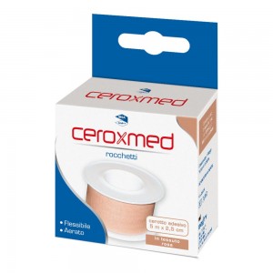 CEROXMED Tex Cerotto m5x2,5