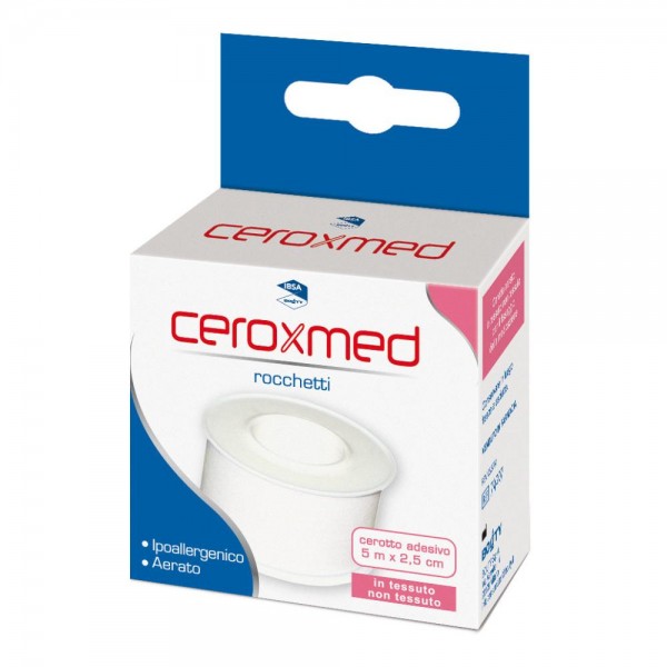 CER CEROXMED TNT AER 500X2,5