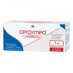 CEROXMED Fix 1 Rotolo 2mx10