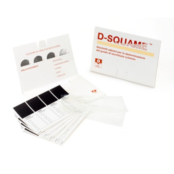 D SQUAME Dischi Ades.Sec.20pz D SQUAME Dischi Ades.Sec.20pz