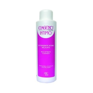 ELAGENO INTIMO DET 500ML