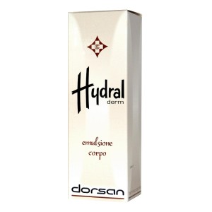 HYDRAL Loz.Corpo Idrat.150ml