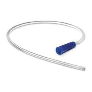 CATETERE Uretrale Nel.D ch18