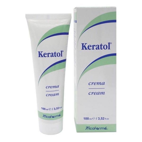 KERATOL Crema 100ml