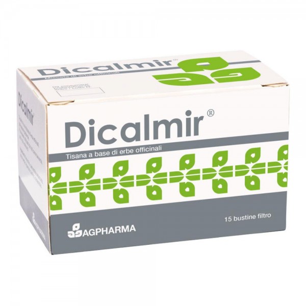 DICALMIR 15 Bust.2g