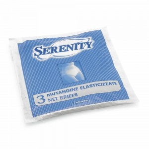 SERENITY Mut.Rete L 3pz