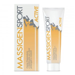 MASSIGEN SP.Active  50ml