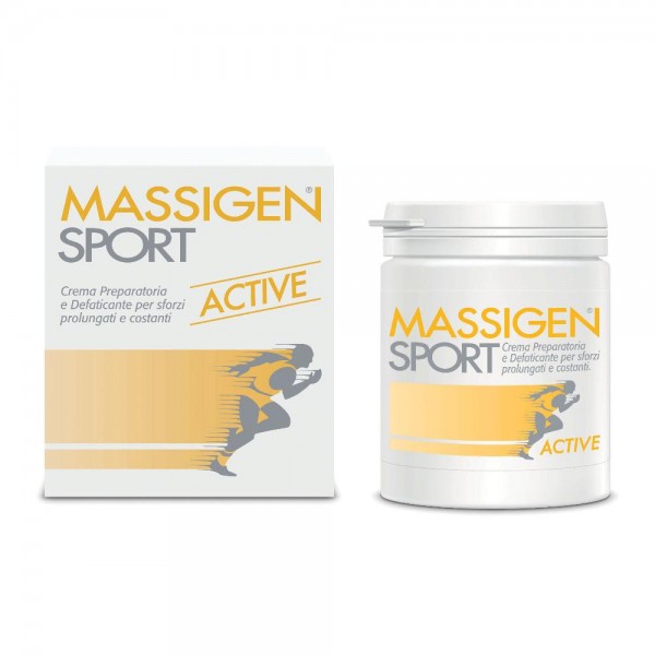 MASSIGEN SP.Active 100ml