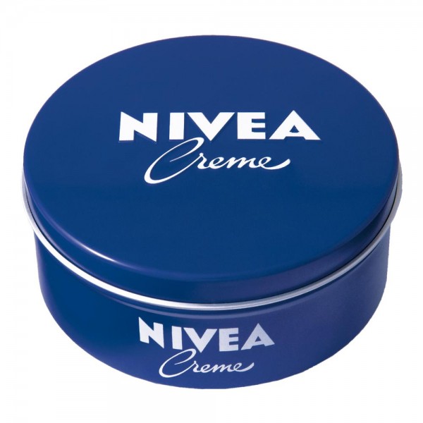 NIVEA  Crema 250ml