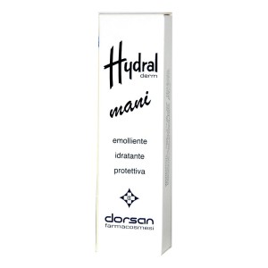 HYDRAL CR MANI 50ML