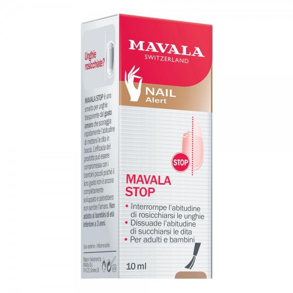 MAVALA STOP 10ML