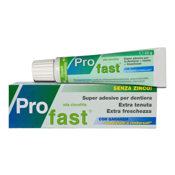 PROFAST Pasta 20ml PROFAST Pasta 20ml